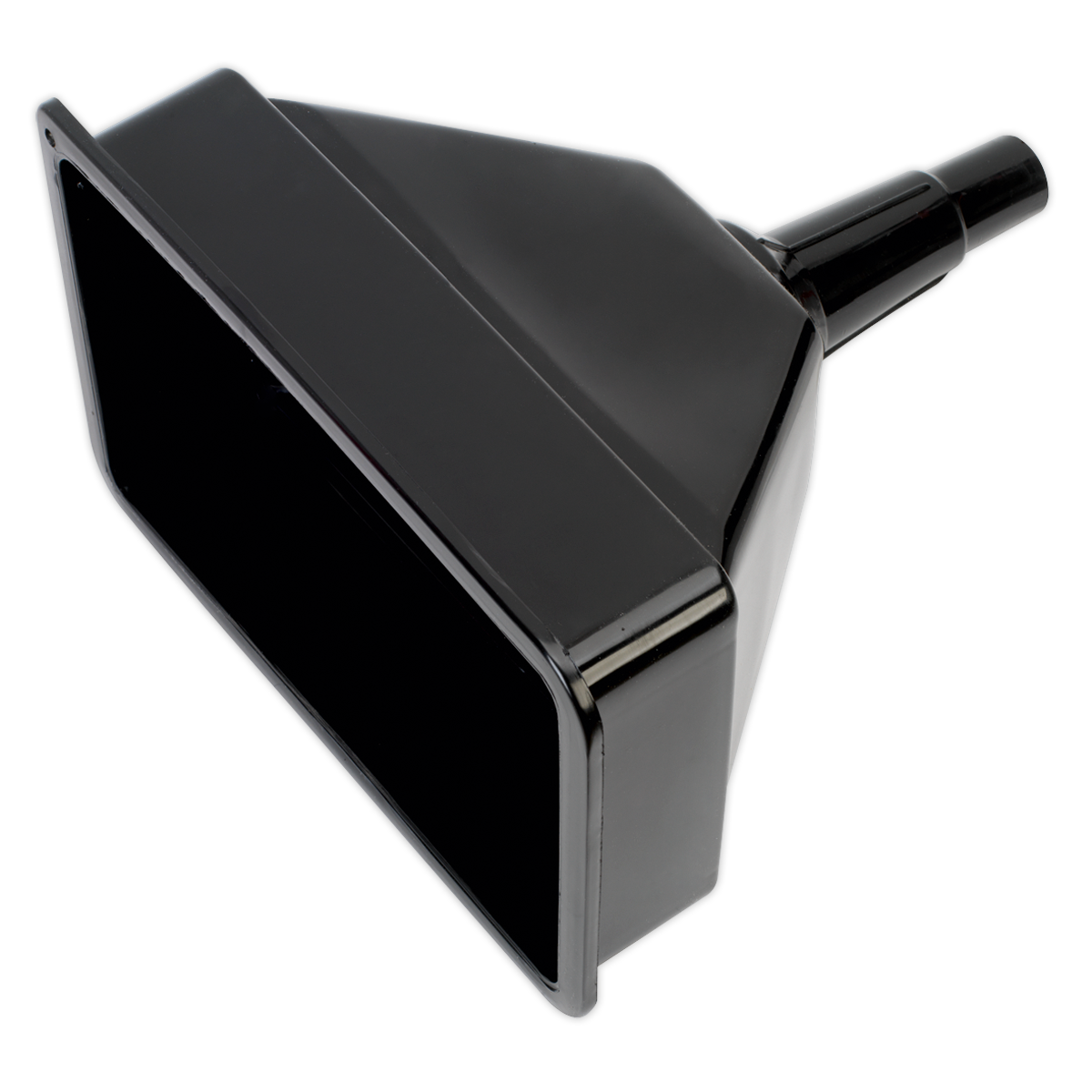 Sealey Heavy Duty Tractor Funnel With Water Separating Debris Filter OIL/TF