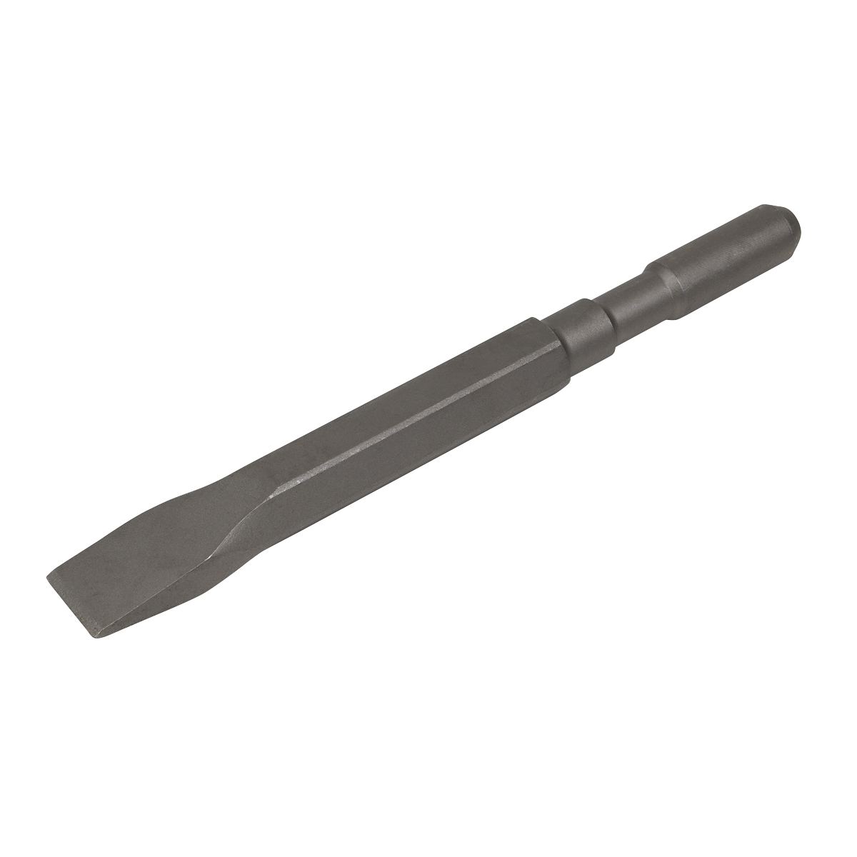 Sealey Chisel 25 x 250mm - CP9 Fits VP9 RK4 DKR34 3300 Ball Type Hand Tool P1CH