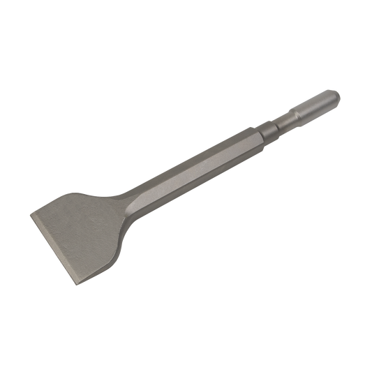 Sealey Chisel 75 x 300mm Length CP9 Fits VP9 RK4 DKR34 1TEC 3300 Ball Type P3WC