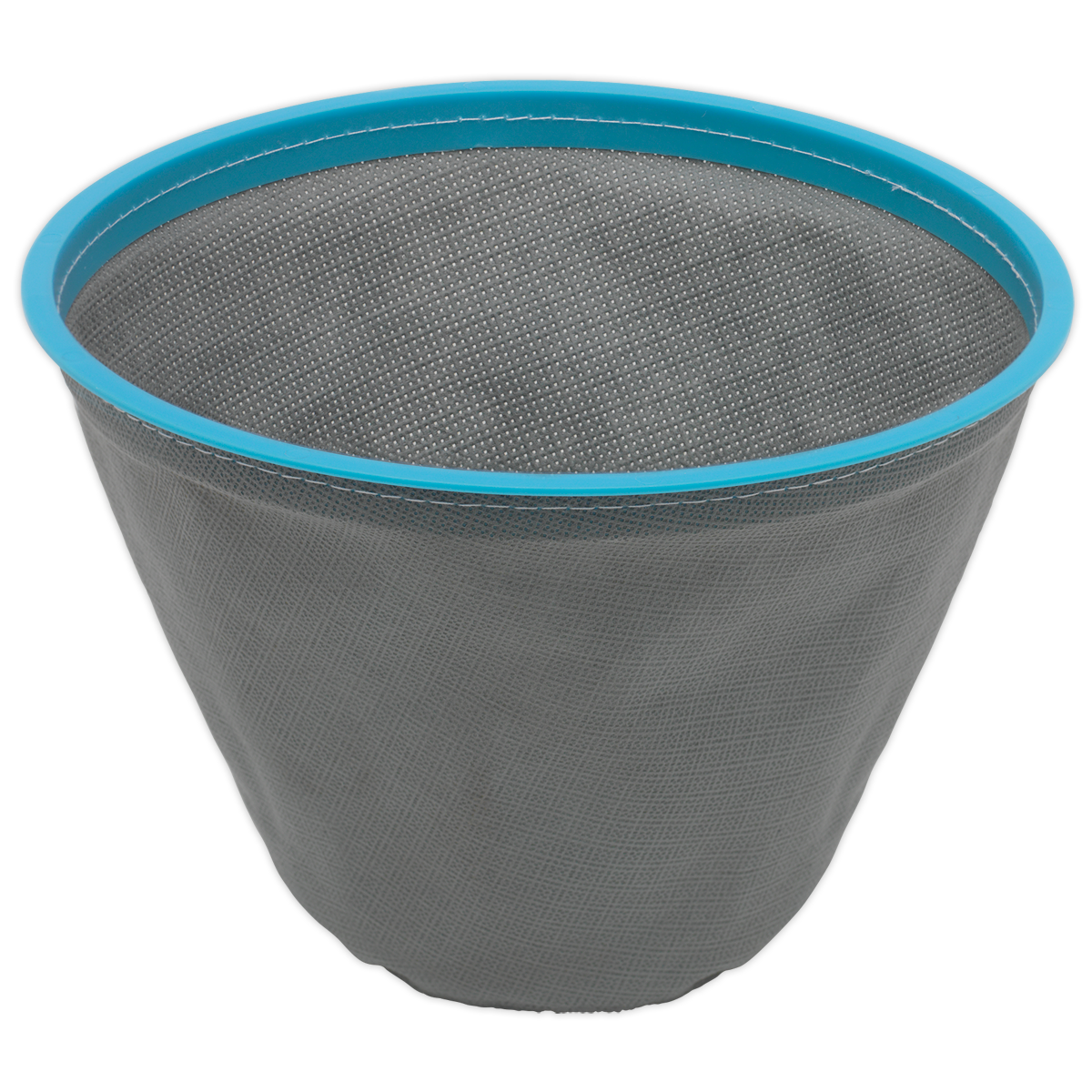 Sealey Washable Cloth Filter For PC102 PC102HV Wet Dry Vacuum Cleaner PC102CF