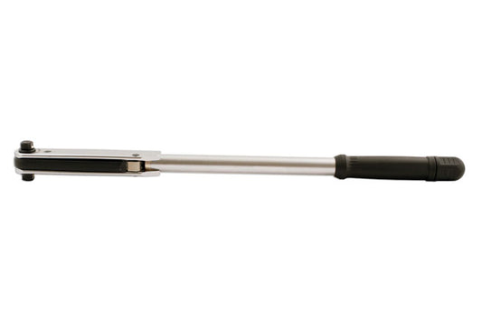 LASER 5624 Torque Wrench 1/2" Drive 70-330Nm With Calibration Certificate