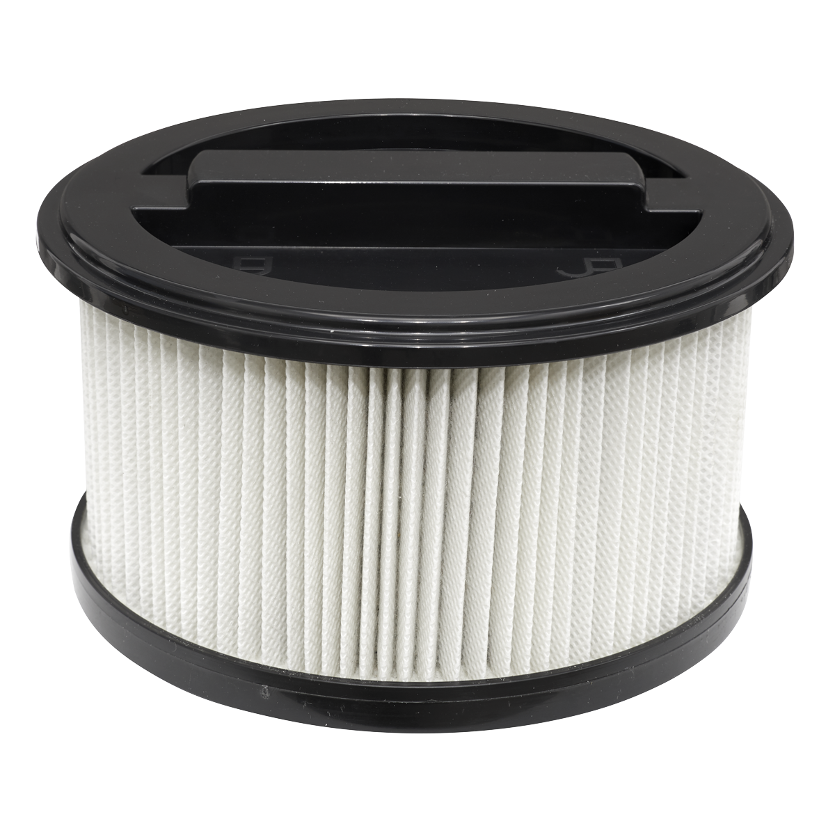 Sealey HEPA Cartridge Filter For PC200A Ash Vacuum Cleaner Cleaning PC200ACF