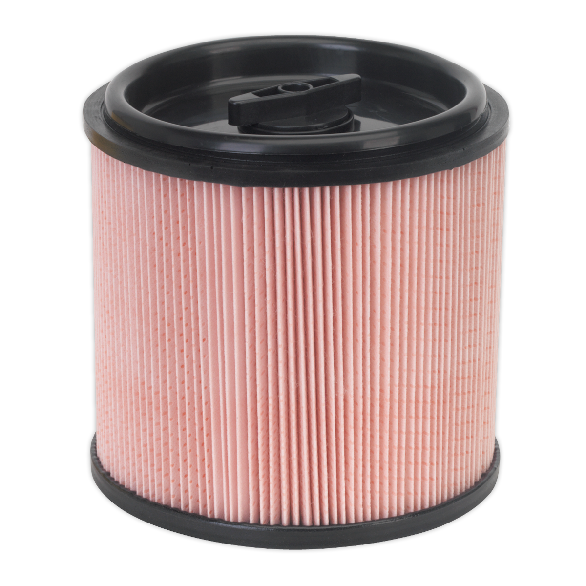 Sealey Cartridge Filter To 1micron For Fine Dust For PC200 Series PC200CFF
