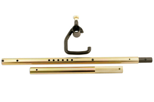 LASER 5627 Suspension Arm Lever For Removing Suspension Ball Joints Control Arms