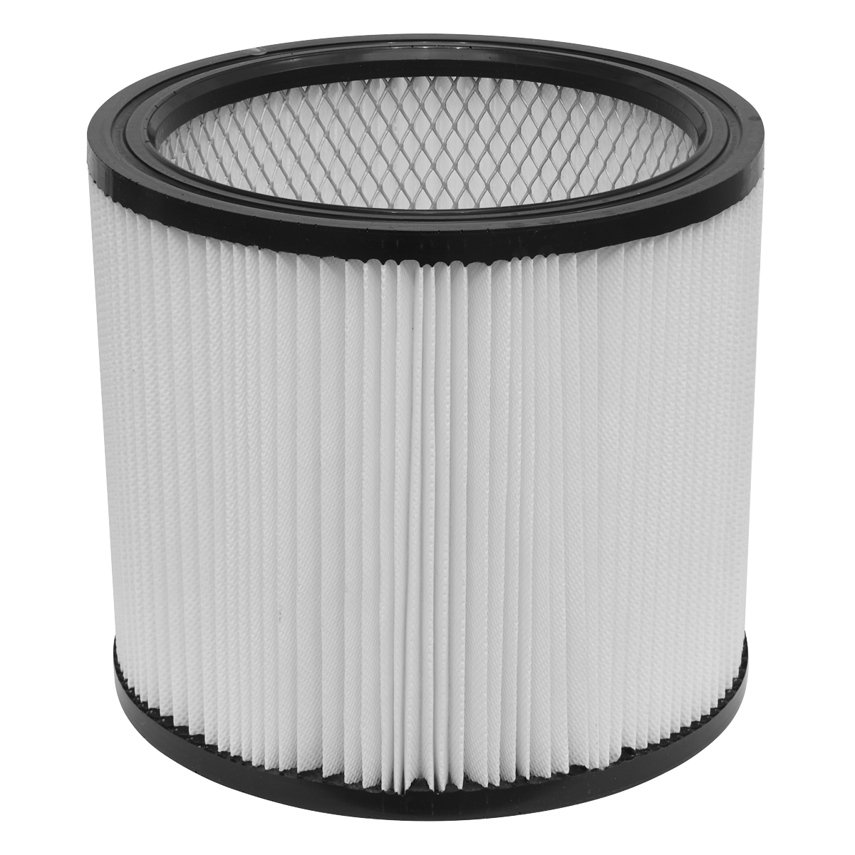 Sealey Plastic Filter Cartridge For PC300.V2 Wet Dry Vacuum Cleaner PC300V2CF