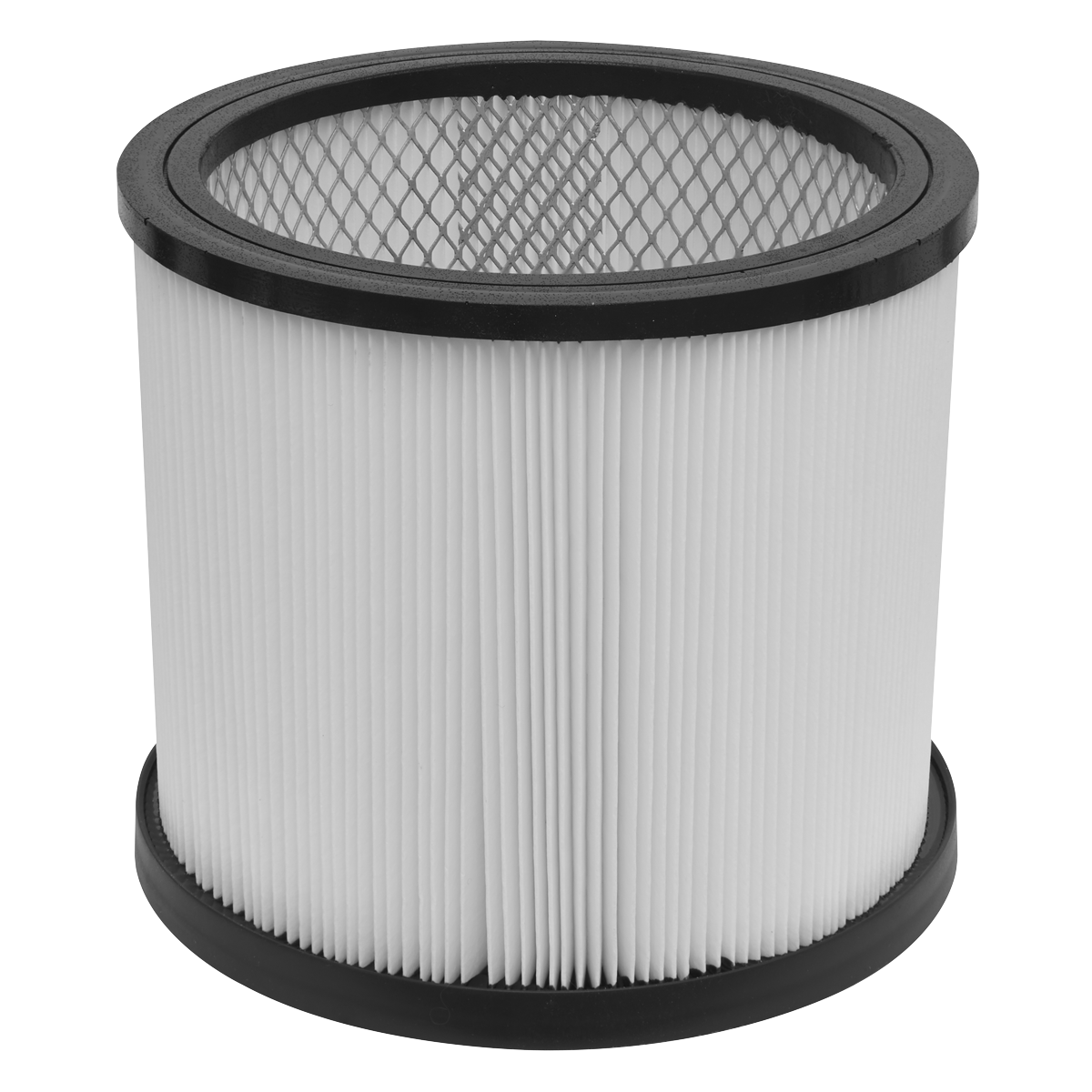 Sealey Cartridge Filter M Class For PC380M PC380M110V Vacuum Cleaner PC380MCF