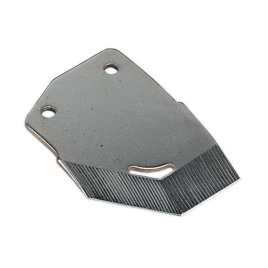 Sealey Blade Replacement For PC40 Plastic Pipe Cutter Daily Use Silver PC40/B