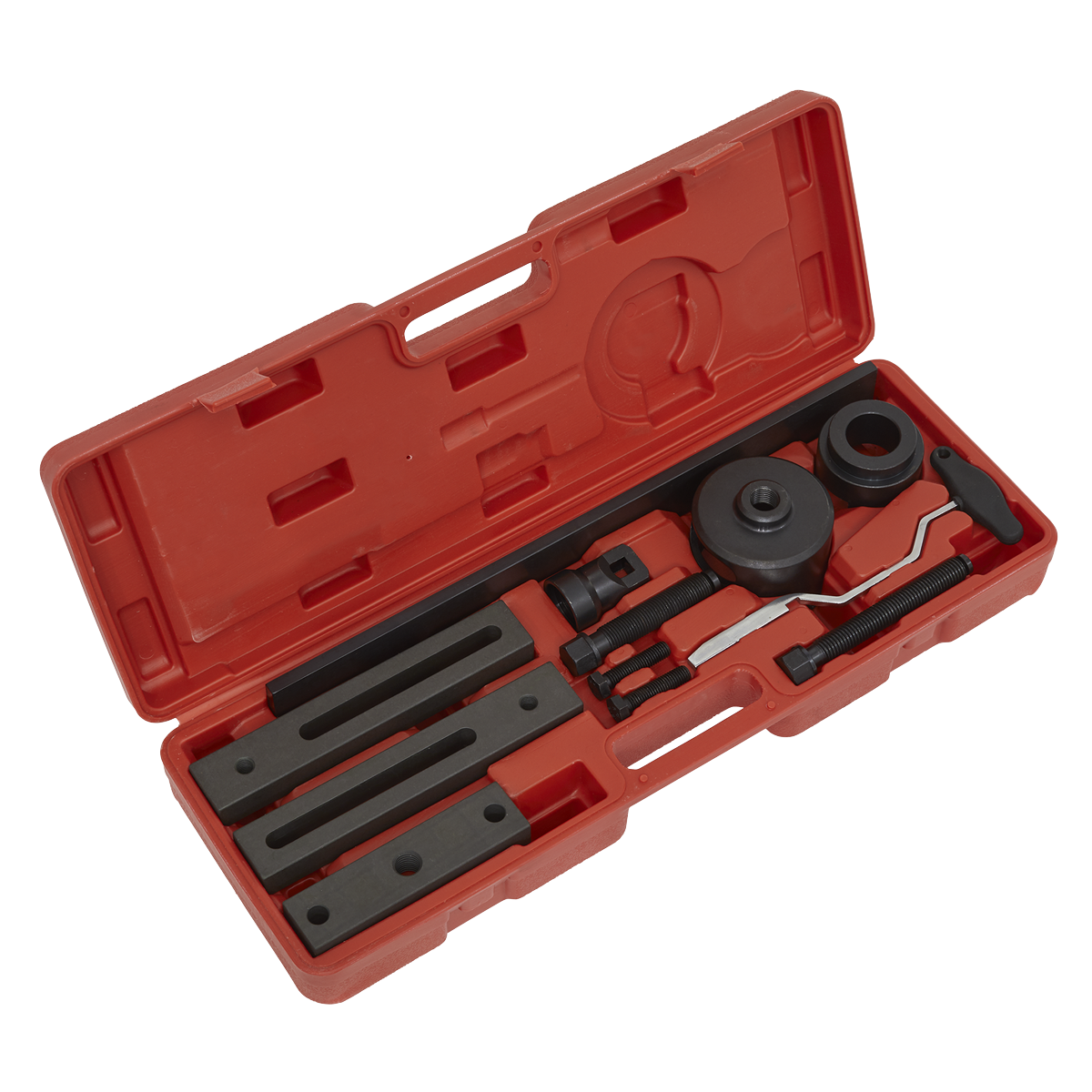Sealey Clutch Servicing Kit DSG Fits Audi A3 VW Golf VW Touareg VAG VS0122
