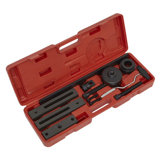 Sealey Clutch Servicing Kit DSG Fits Audi A3 VW Golf VW Touareg VAG VS0122