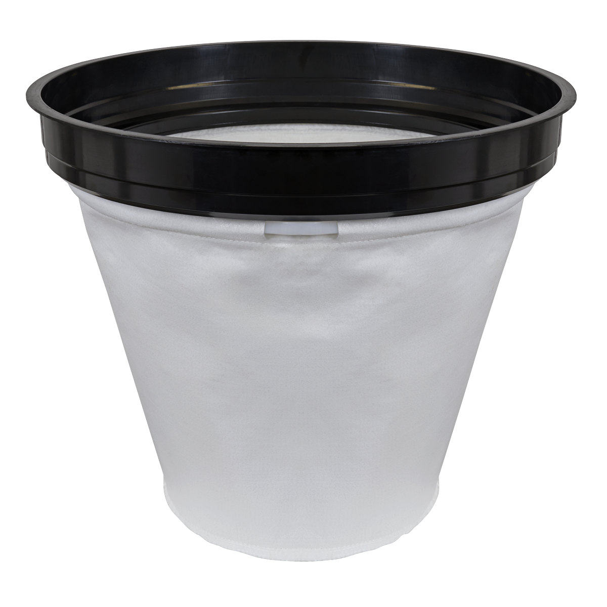 Sealey Cloth Filter For Dirt & Debris For PC460.V2 60L Wet & Dry Vacuum Cleaner
