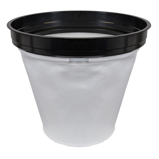 Sealey Cloth Filter For Dirt & Debris For PC460.V2 60L Wet & Dry Vacuum Cleaner