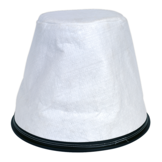 Sealey Cloth Filter Assembly For PC477 Wet And Dry Vacuum Cleaner PC477.CF