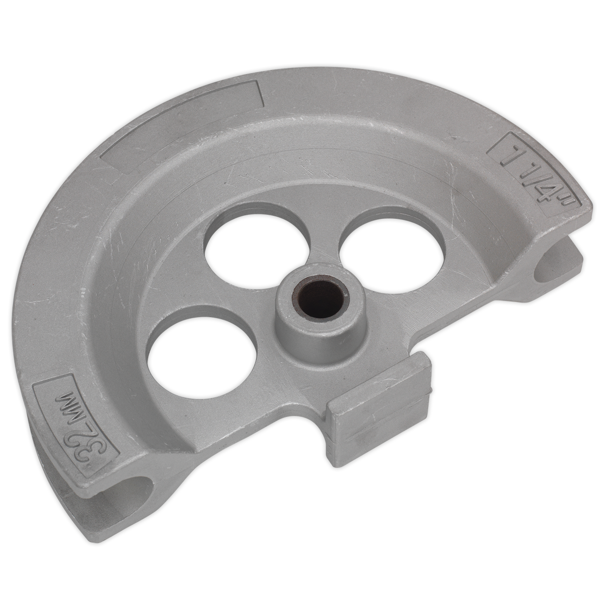Sealey Cast Former 32mm Diameter For PCB25 Professional Conduit Bender PCB32.03