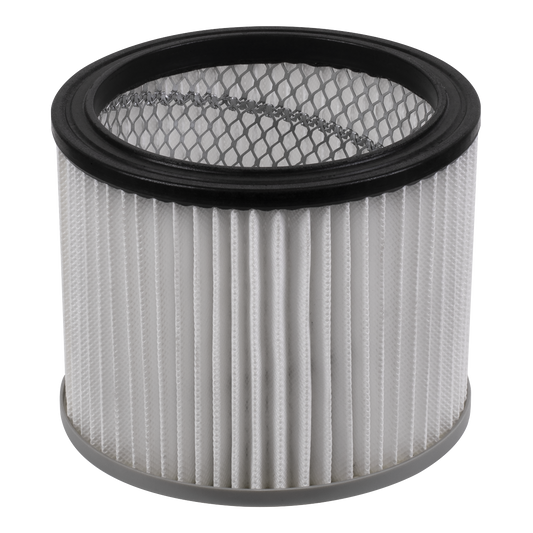 Sealey Cloth Filter Cartridge For PC20LN PC30LN Wet Dry Vacuum Cleaner PCLNCF