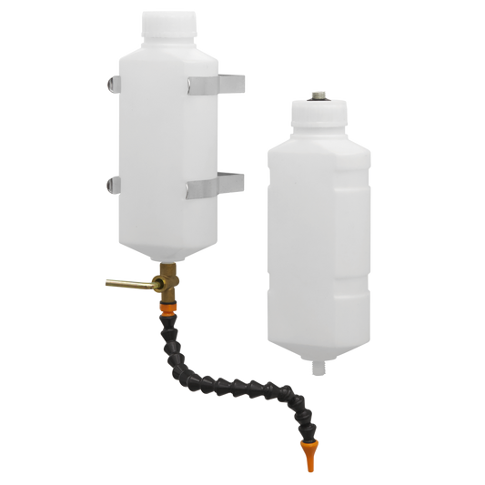 Sealey Coolant System Reservoir For PDM155B PDM210F PDM240F PDM260F PDM/CS