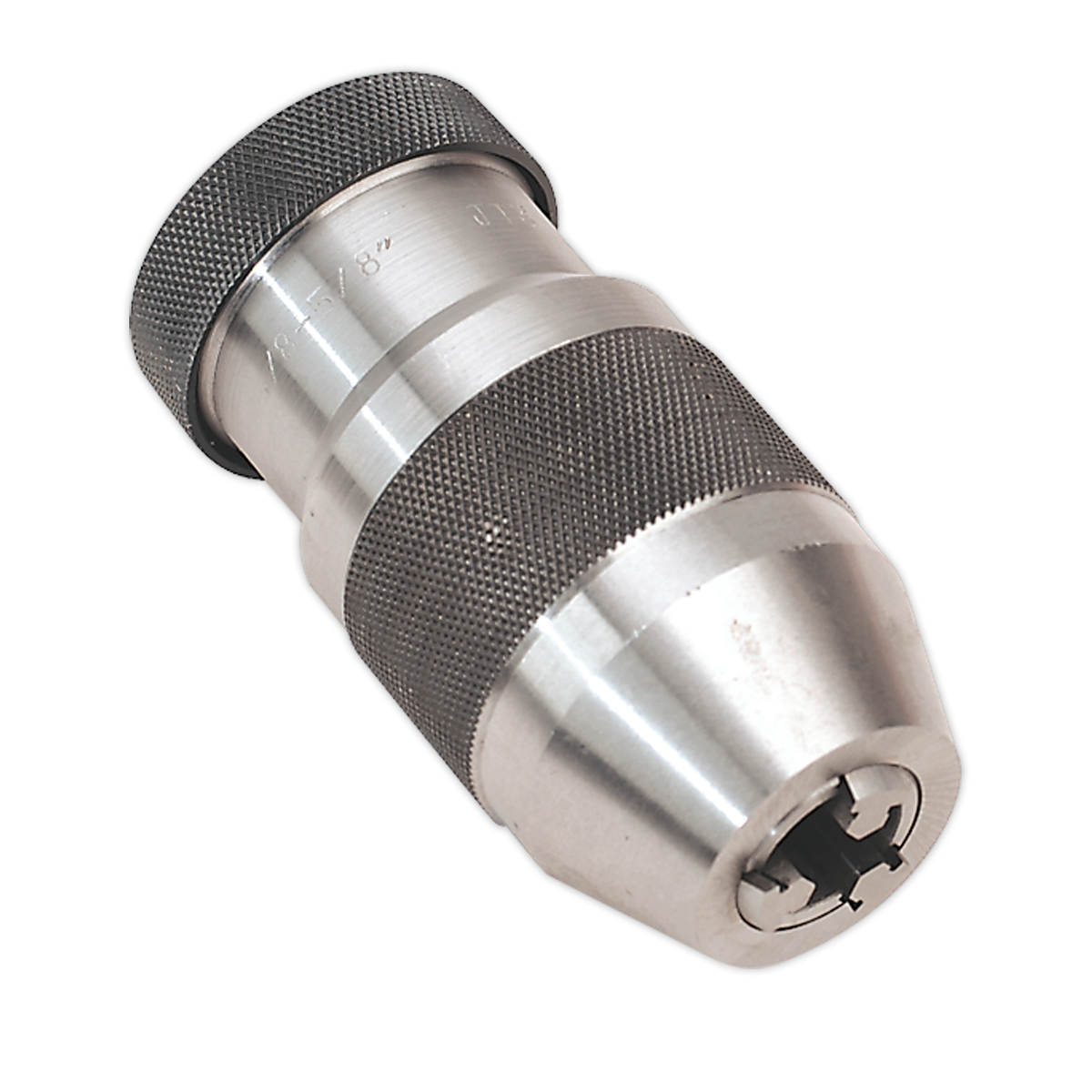 Sealey 16mm Keyless Pillar Drill Chuck For PDM Series With JT3 Arbor PDM/KC