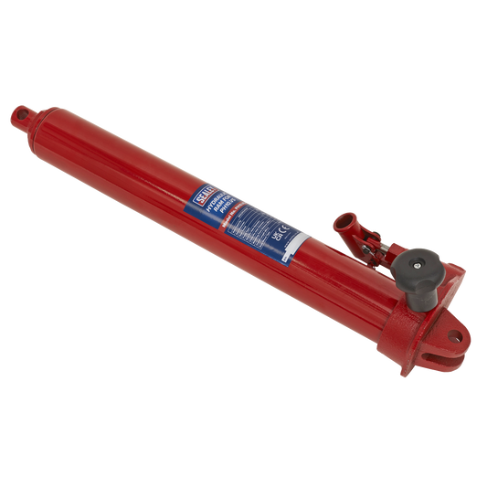 Sealey Replacement Hydraulic Ram For PH10.V5 Engine Crane - Red PH10.V5-06