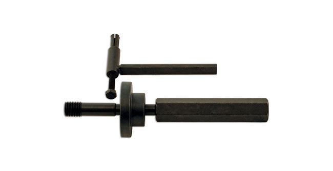 LASER 5657 Engine Timing Mounting Tool Kit For Ford Diesel 1.8 TDCi TDDi