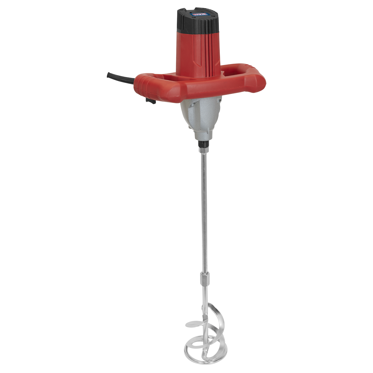 Sealey Electric Paddle Mixer 80L With 2-Speed Lightweight 1220W/230V PM80L