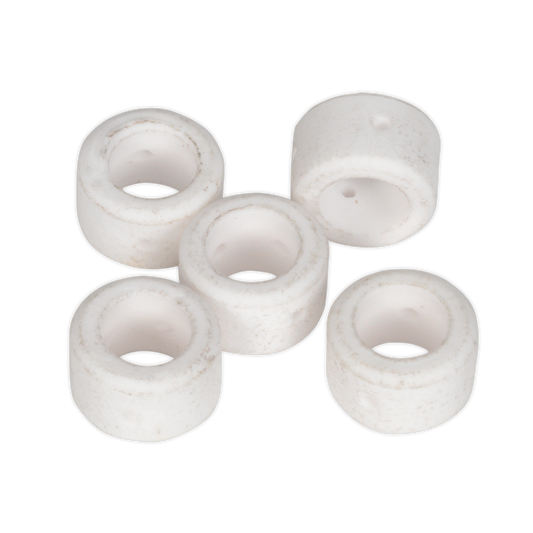 Sealey Diffuser For Model PP40E Plasma Cutter Inverter - Pack of 5 PP40E.D