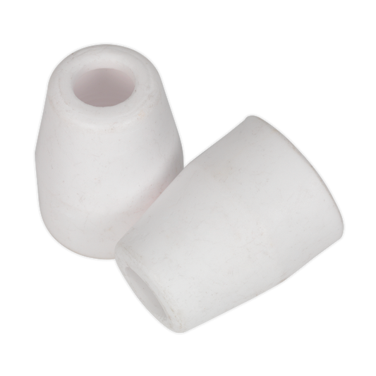 Sealey Torch Safety Cap For PP40E Plasma Cutter Inverter - Pack of 2 PP40E.SC