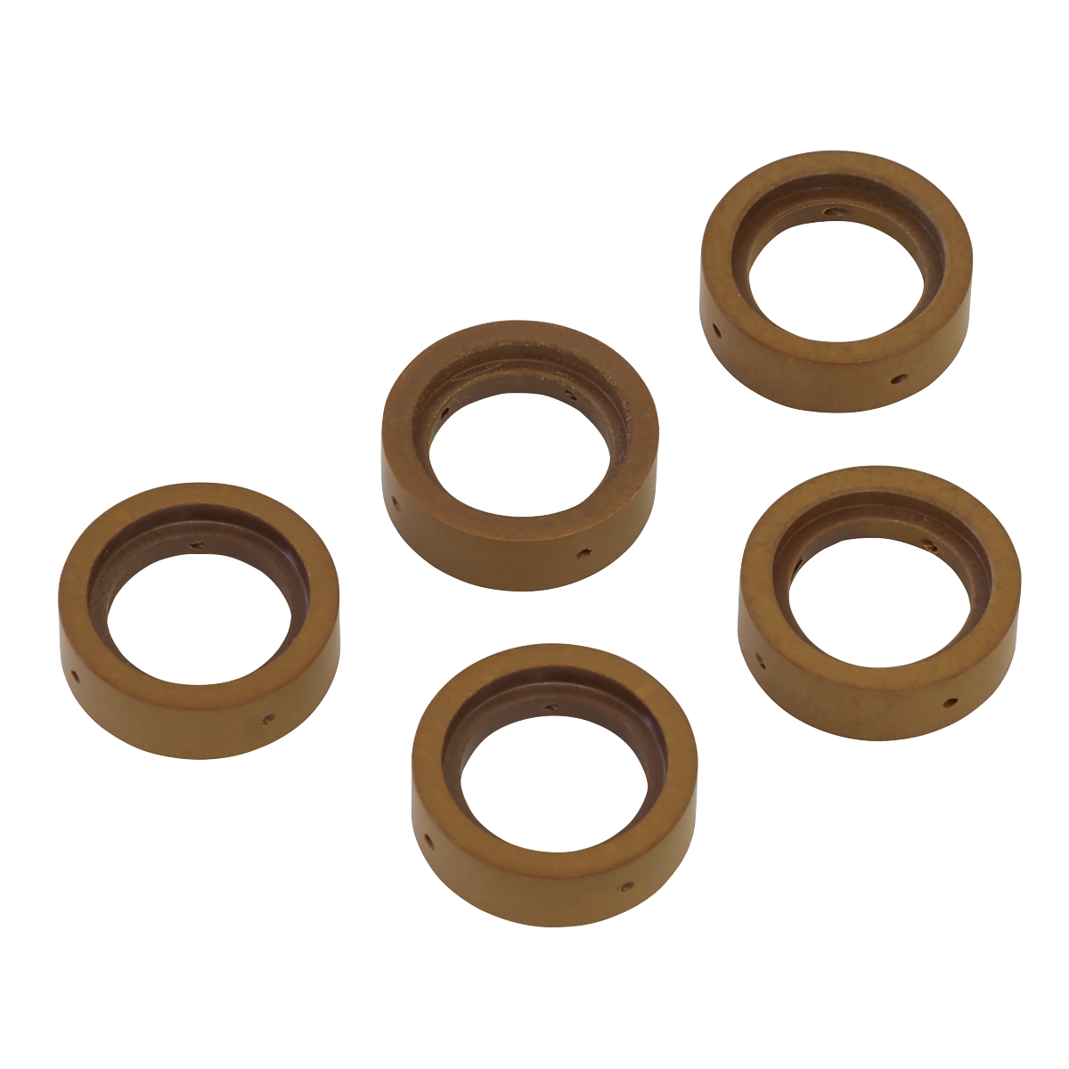 Sealey Diffuser 5 Pieces For PP40PLUS Plasma Inverter Compressor 40A PP40PLUS.D