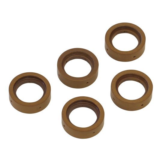 Sealey Diffuser 5 Pieces For PP40PLUS Plasma Inverter Compressor 40A PP40PLUS.D