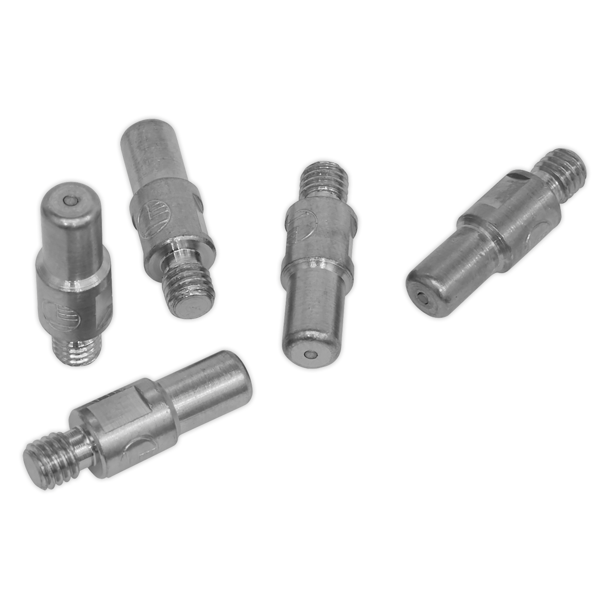 Sealey Electrode Short Low Power 5-Pack For PP40PLUS Cutter Inverter PP40PLUS.E