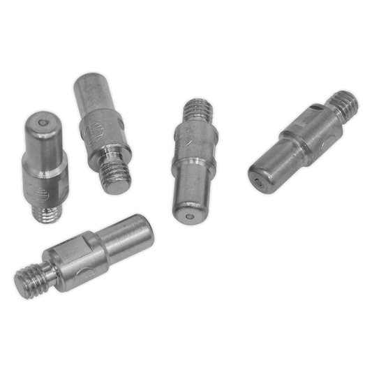 Sealey Electrode Short Low Power 5-Pack For PP40PLUS Cutter Inverter PP40PLUS.E