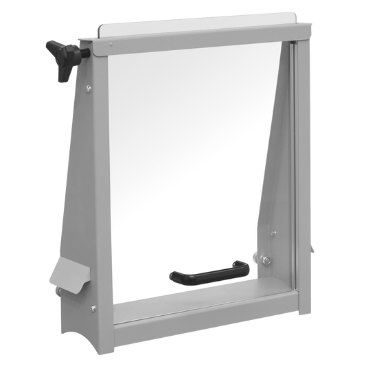 Sealey Safety Guard For PPB15S Press Viking Hydraulic Press Bench Type PPBSG