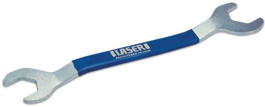 LASER 1144 Viscous Fan Retaining Wrench 32mm 36mm For Land Rover & BMW