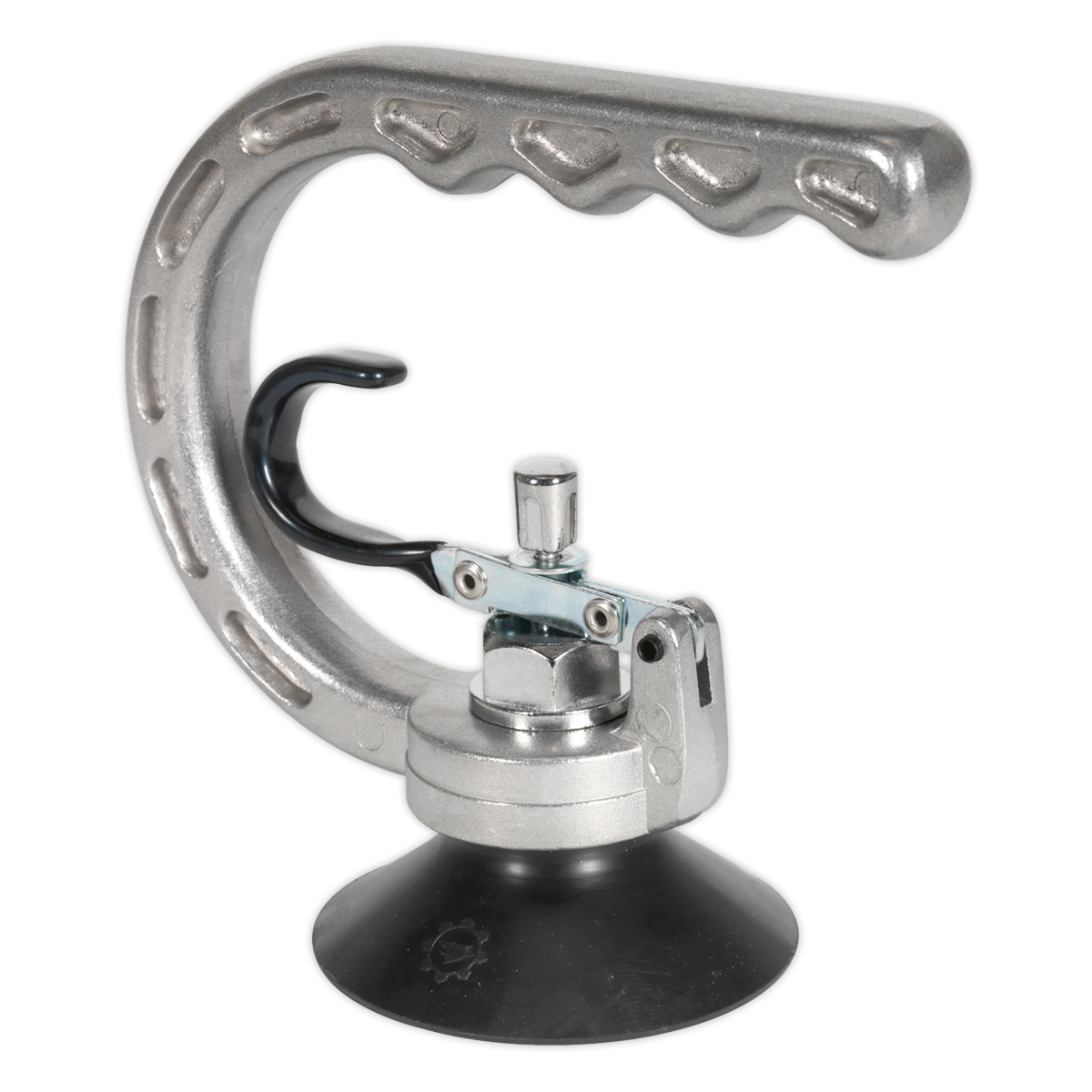 Sealey Professional Dent Puller With Contoured Aluminium Handle Ø75mm AK100