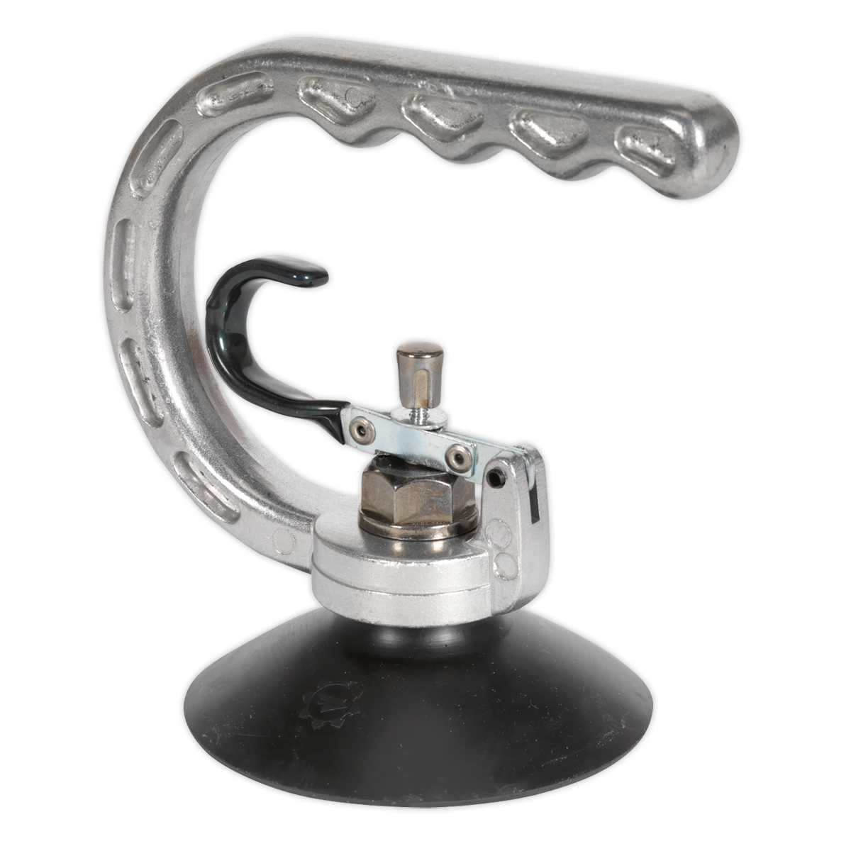 Sealey Professional Dent Puller With Contoured Aluminium Handle Ø100mm AK101