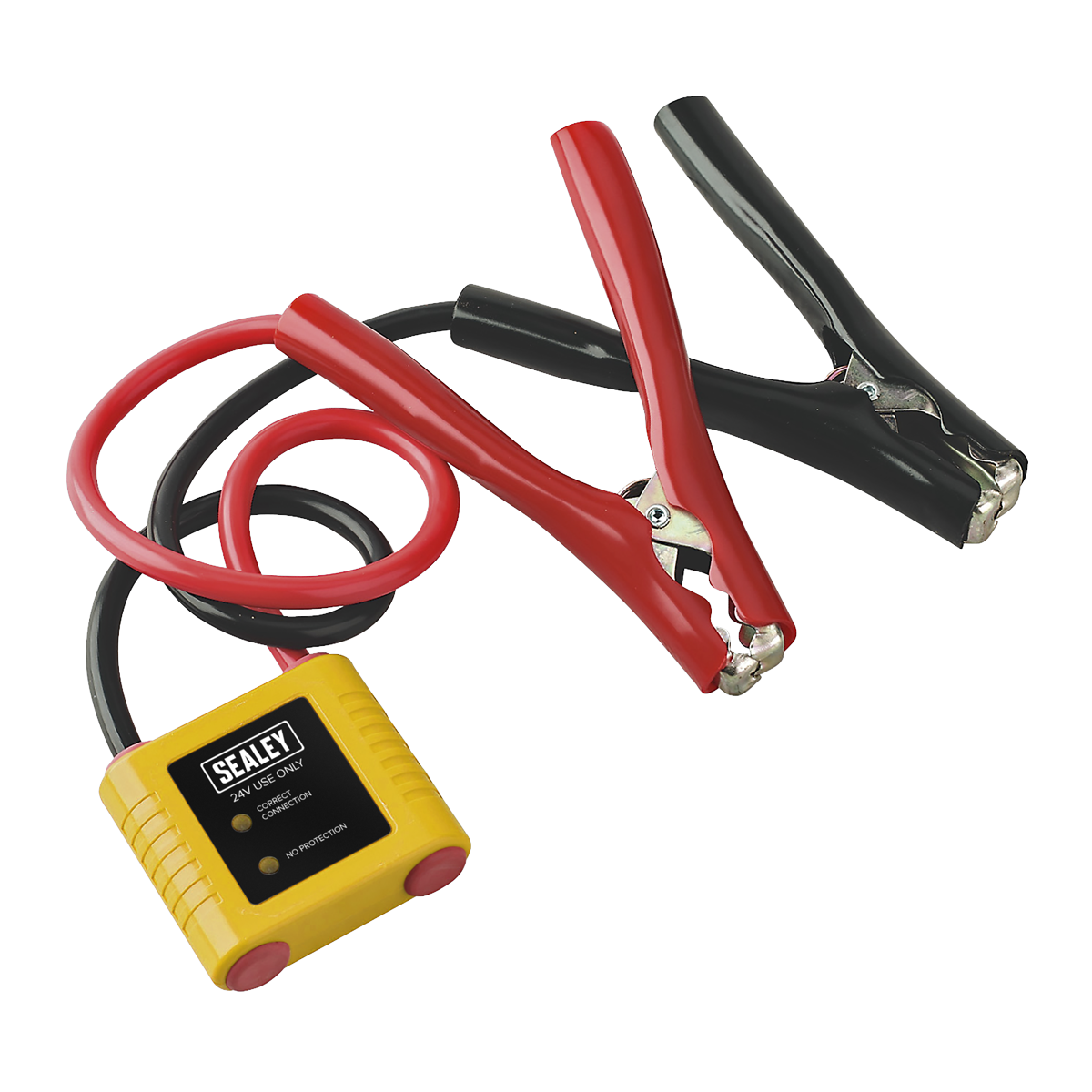 Sealey Auto Electronics Protection Device With Composite Case 24V PROSAF/24