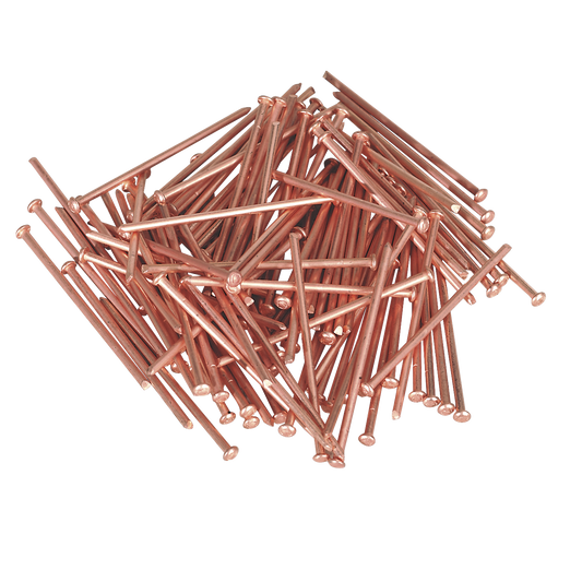 Sealey Stud Welding Nails Universal Range 2.0 x 50mm - Pack Of 100 PS/0003