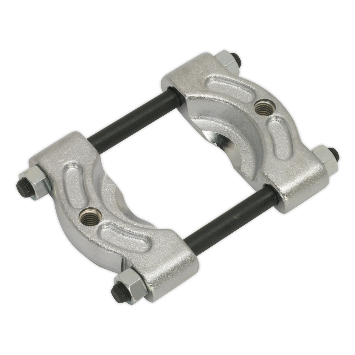 Sealey Bearing Separator With Forged Steel Jaws Ø30-50mm Silver/Black PS986