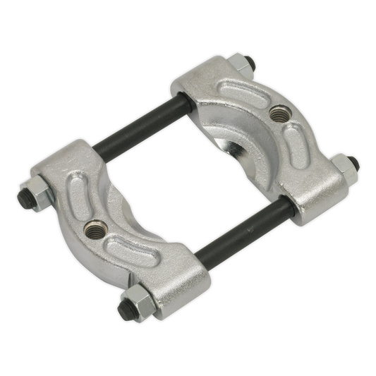 Sealey Bearing Separator With Forged Steel Jaws Ø30-50mm Silver/Black PS986