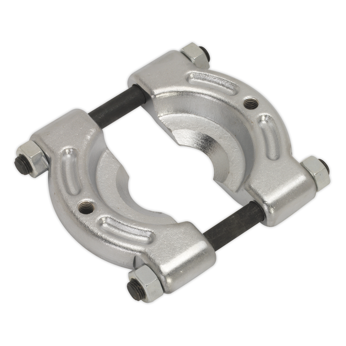 Sealey Bearing Separator With Forged Steel Jaws Ø50-75mm Silver/Black PS987