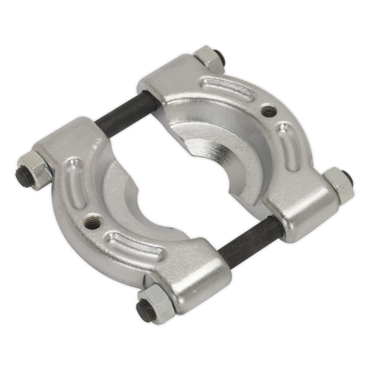 Sealey Bearing Separator With Forged Steel Jaws Ø50-75mm Silver/Black PS987