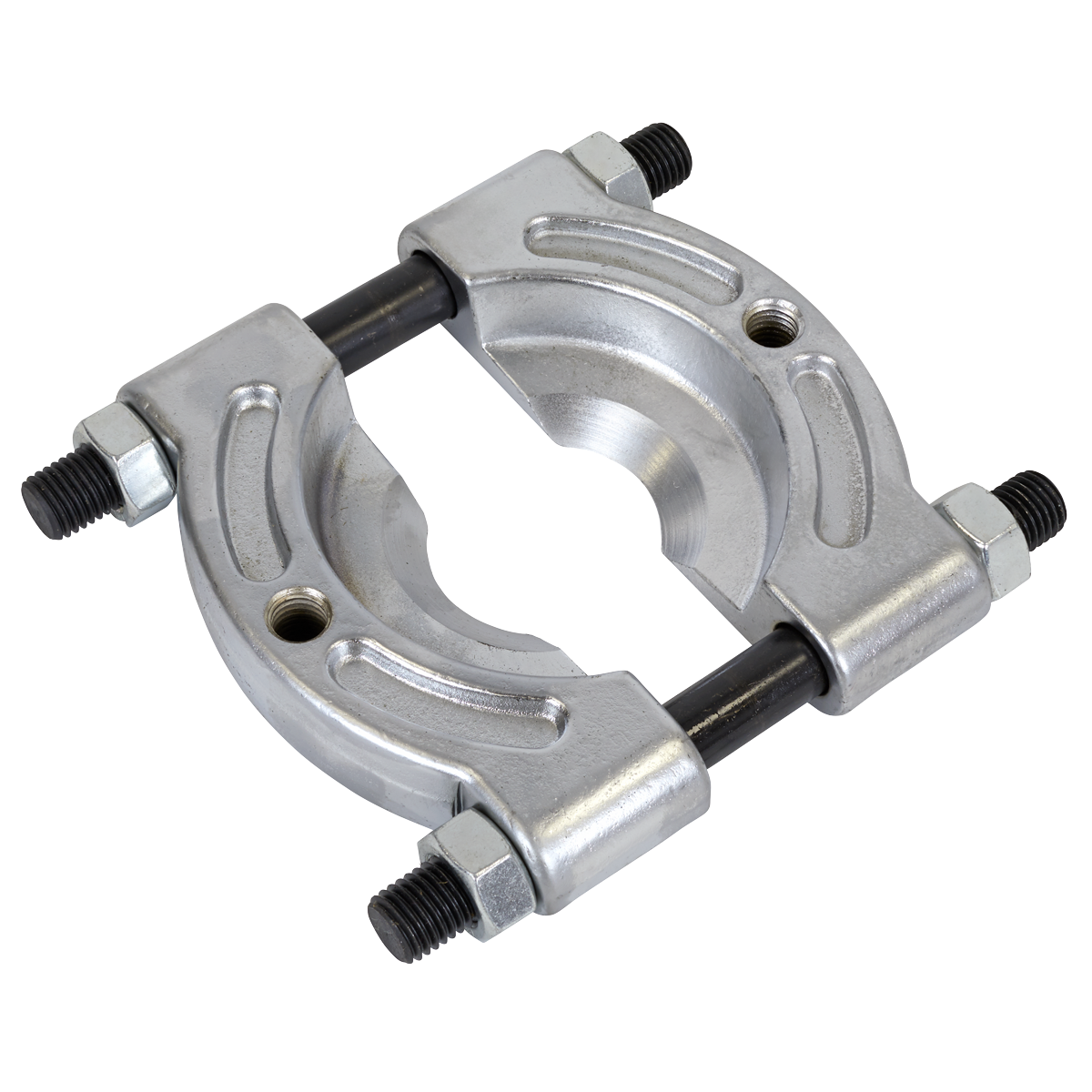 Sealey Bearing Separator With Forged Steel Jaws Ø75-105mm Silver/Black PS988
