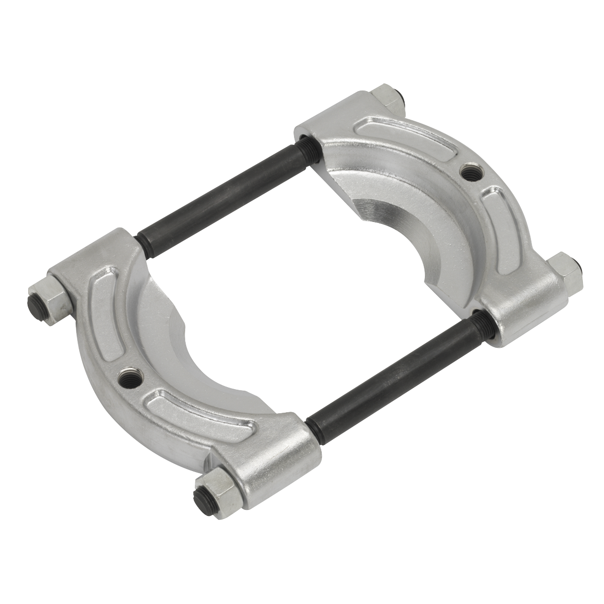 Sealey Bearing Separator With Forged Steel Jaws Ø105-150mm Silver/Black PS989