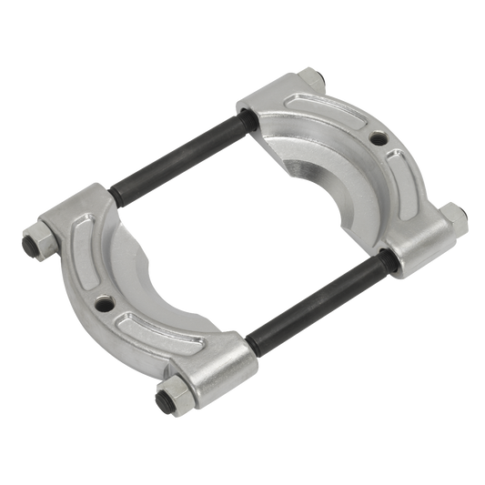 Sealey Bearing Separator With Forged Steel Jaws Ø105-150mm Silver/Black PS989