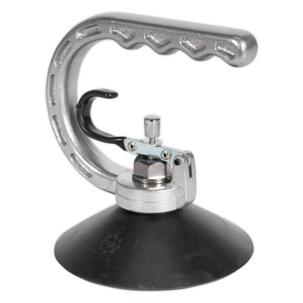 Sealey Professional Dent Puller With Contoured Aluminium Handle Ø125mm AK102