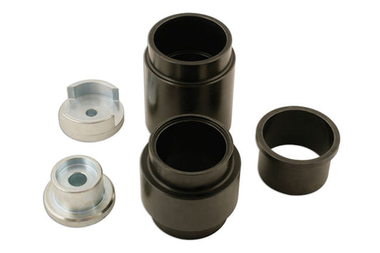 LASER 5690 Ball Joint Puller Adaptor Set Fits Mercedes-Benz Sprinter 1996-2006