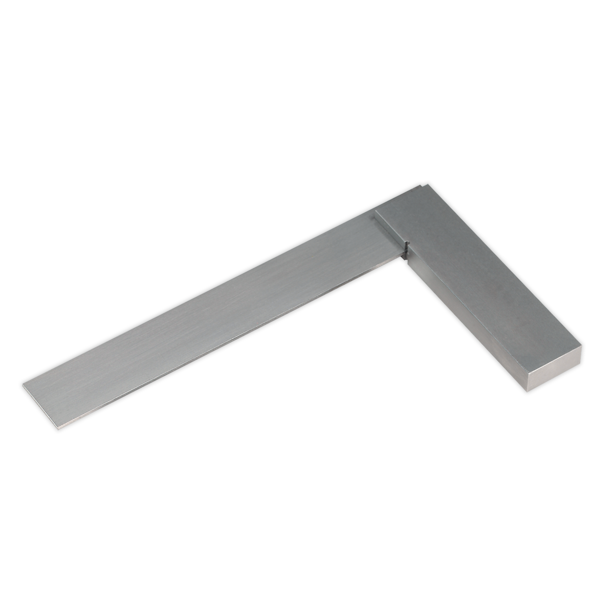 Sealey Precision Steel Square Hardened & Tempered 150mm BS 939(B) AK11150