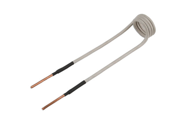 LASER 1287 26mm Standard Coil For Heat Inductor Compatible With 5834 5835
