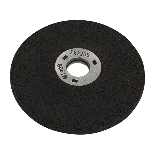 Sealey Grinding Disc For Electric & Air Tools 58 x 4mm 10mm Bore PTC/50G