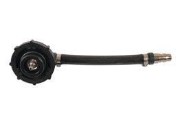 LASER 5700 Fuel Filter Removal Spanner Steel Plastic Tool 1/2" Drive 115mm