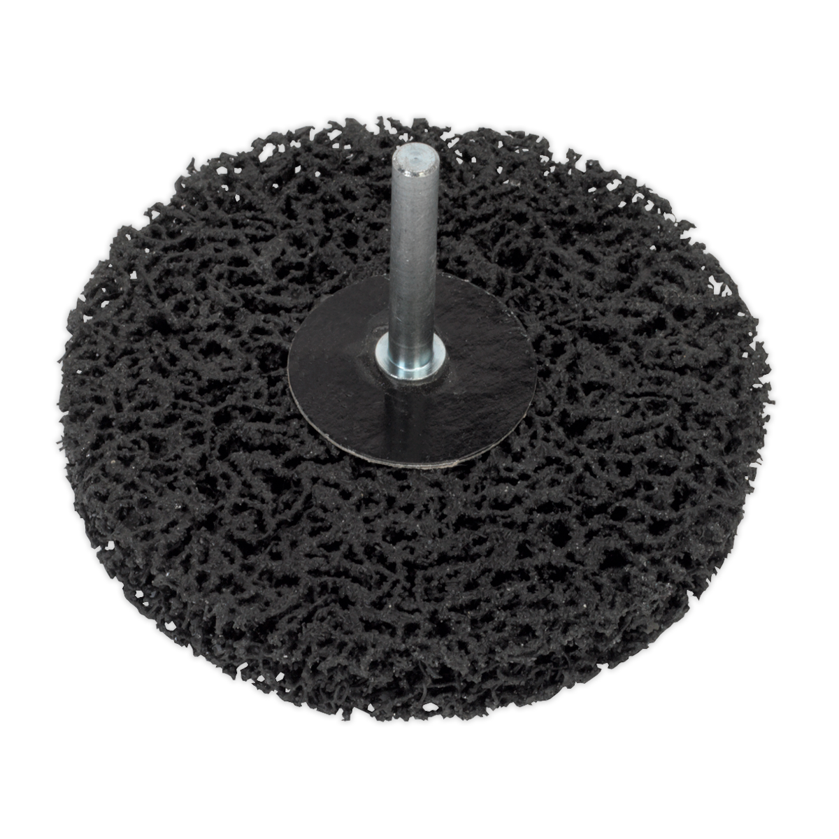 Sealey Polycarbide Spindle Wheel For Power Tools 100 x 13 x 6.35mm PTC/SW100