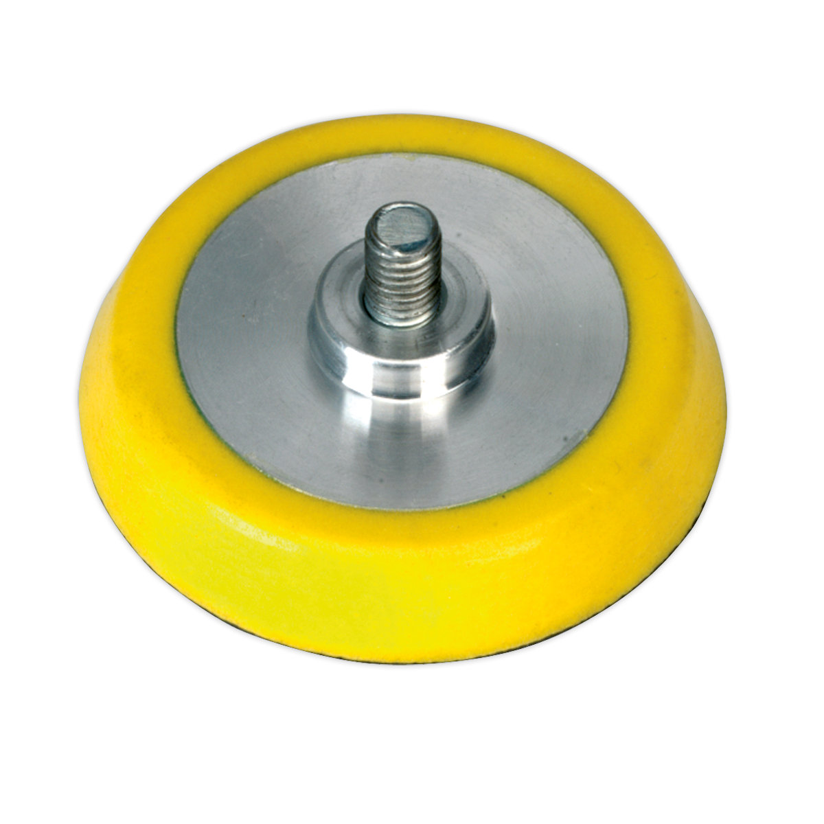 Sealey Hook & Loop Backing Pad For Power Tools Ø50mm x 5/16" UNC PTC50VA516